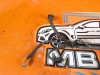 Проводка моторная MERCEDES-BENZ C-класс W205/S205/C205/A205 (2014 - 2018) фото 4 &mdash; Разборка Мерседес