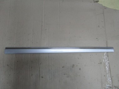 Молдинг двери MERCEDES-BENZ C-класс W203/S203/CL203 (2000 - 2004) — Разборка Мерседес