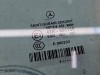 Стекло заднее левое MERCEDES-BENZ CLS-класс C219 (2004 - 2008) фото 3 — Разборка Мерседес