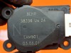 Сервоприводы печки MERCEDES-BENZ S-класс W220 (1998 - 2005) фото 4 &mdash; Разборка Мерседес