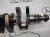 Коленвал MERCEDES-BENZ W124 W124/S124/C124/A124 (1984 - 1993) фото 2 — Разборка Мерседес