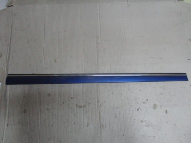 Молдинг двери MERCEDES-BENZ C-класс W203/S203/CL203 (2000 - 2004) — Разборка Мерседес