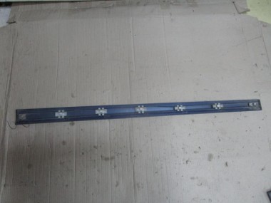 Молдинг двери MERCEDES-BENZ C-класс W203/S203/CL203 (2000 - 2004) — Разборка Мерседес