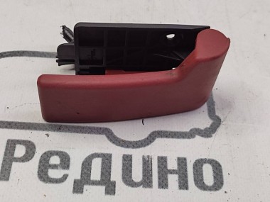 Ручка открытия капота MERCEDES-BENZ M-класс W164 (2005 - 2008) — Разборка Мерседес