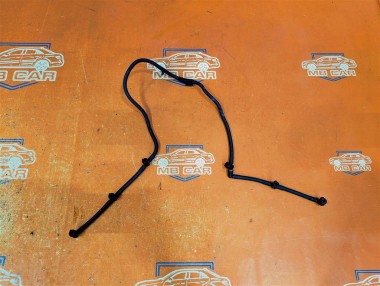 Обратка форсунок MERCEDES-BENZ S-класс W222/C217/A217 (2013 - 2017) — Разборка Мерседес