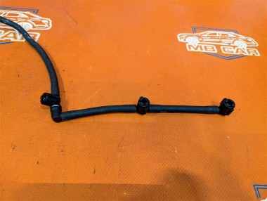 Обратка форсунок MERCEDES-BENZ S-класс W222/C217/A217 (2013 - 2017) — Разборка Мерседес