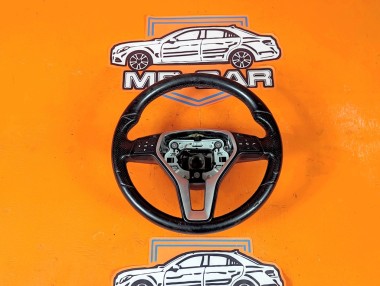 Руль MERCEDES-BENZ C-класс W204/S204/С204 рестайлинг (2011 - 2015) &mdash; Разборка Мерседес