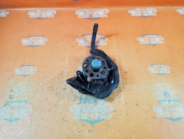 Кулак поворотный передний правый MERCEDES-BENZ E-класс W211/S211 (2002 - 2006) — Разборка Мерседес