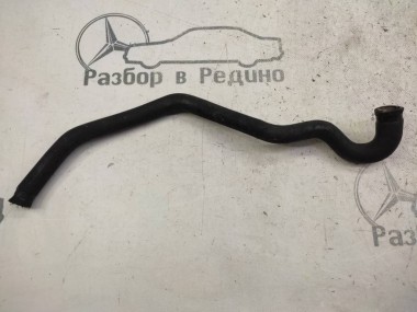 Патрубок ОЖ MERCEDES-BENZ Vito W638 (1996 - 2003) — Разборка Мерседес