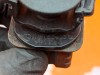 Опора радиатора MERCEDES-BENZ E-класс W211/S211 (2002 - 2006) фото 4 &mdash; Разборка Мерседес