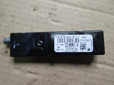 Усилитель антенны MERCEDES-BENZ CLS-класс C218/X218 рестайлинг (2014 - 2017) — Разборка Мерседес