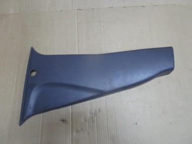 Накладка средней стойки MERCEDES-BENZ A-класс W168 (1997 - 2001) — Разборка Мерседес