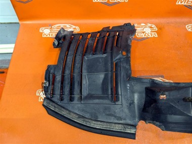 Подкрылок передний левый MERCEDES-BENZ S-класс W140 (1991 - 1998) — Разборка Мерседес