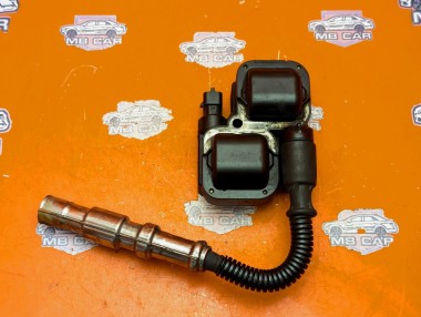 Катушка зажигания MERCEDES-BENZ M-класс W164 (2005 - 2008) — Разборка Мерседес