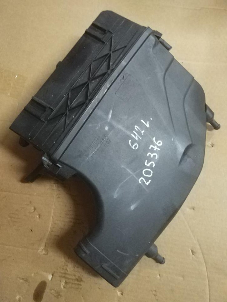 Корпус воздушного фильтра MERCEDES-BENZ GL-класс X166 (2012 - 2016) фото 1 — Разборка Мерседес