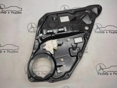 Стеклоподъемник задний правый MERCEDES-BENZ R-класс W251 (2005 - 2007) — Разборка Мерседес