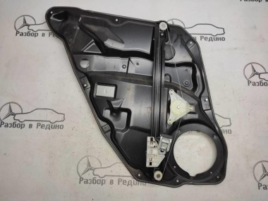 Стеклоподъемник задний правый MERCEDES-BENZ R-класс W251 (2005 - 2007) — Разборка Мерседес