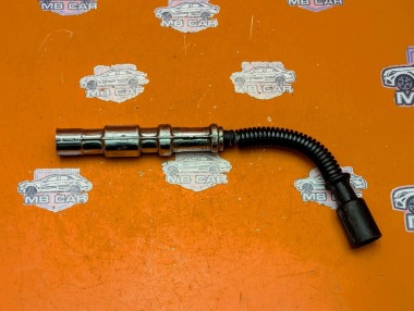 Провода высоковольтные MERCEDES-BENZ E-класс AMG W210/S210 (1996 - 1999) &mdash; Разборка Мерседес