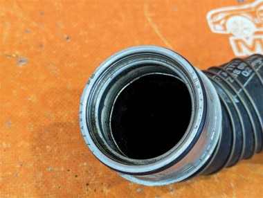 Патрубок интеркулера MERCEDES-BENZ SLK-класс R171 (2004 - 2008) — Разборка Мерседес