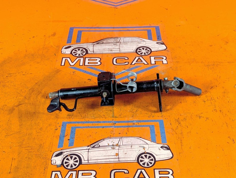 Рулевая колонка MERCEDES-BENZ M-класс W163 (1997 - 2001) ML 230 2.3 4MATIC MT (150 л.с.) фото 1 &mdash; Разборка Мерседес