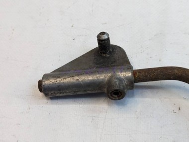 Тяга АКПП MERCEDES-BENZ E-класс W211/S211 (2002 - 2006) — Разборка Мерседес