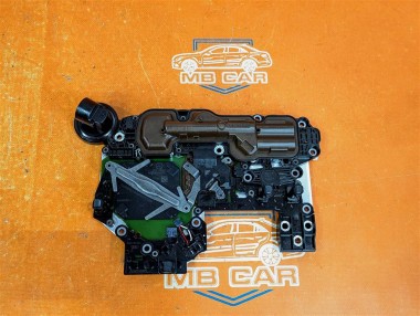 Плата АКПП 725 9G-Tronic MERCEDES-BENZ GLE-класс V167 (2018 - 2024) — Разборка Мерседес