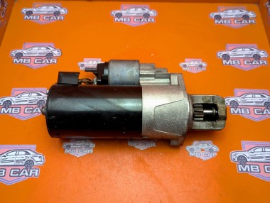 Стартер MERCEDES-BENZ M-класс W166 (2011 - 2015) &mdash; Разборка Мерседес