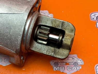 Стартер MERCEDES-BENZ M-класс W166 (2011 - 2015) &mdash; Разборка Мерседес