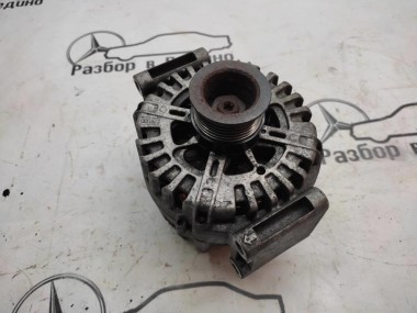 Генератор MERCEDES-BENZ CLS-класс C218/X218 (2010 - 2014) — Разборка Мерседес