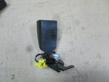 Замок ремня безопасности MERCEDES-BENZ E-класс W212/S212/C207/A207 (2009 - 2013) — Разборка Мерседес