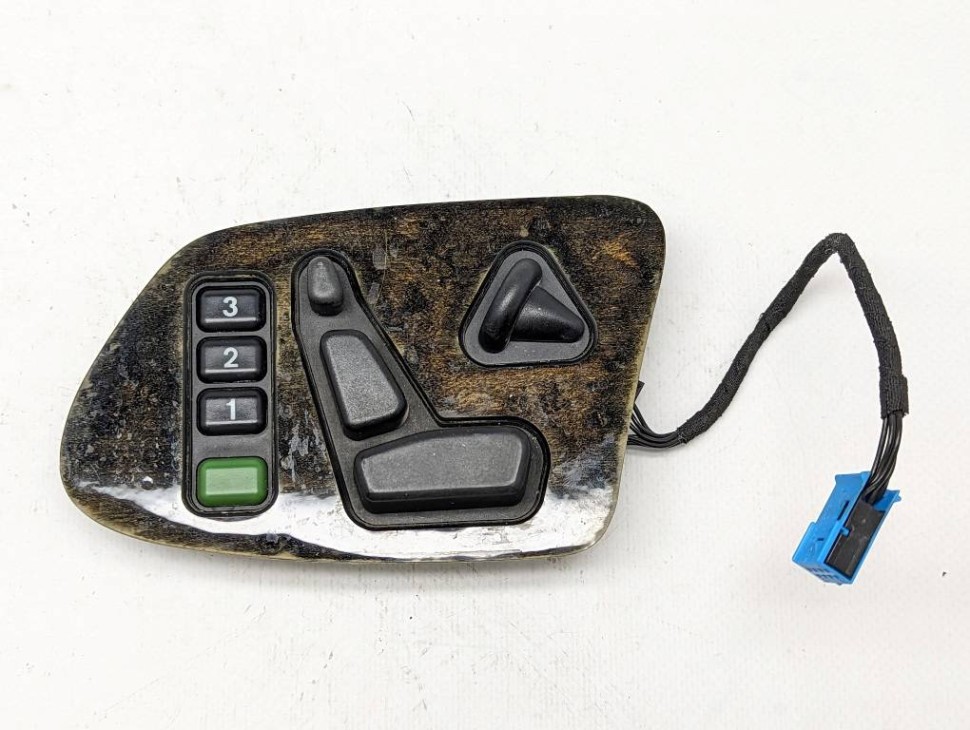 Джойстик MERCEDES-BENZ E-класс W210/S210 (1995 - 1999) фото 1 — Разборка Мерседес