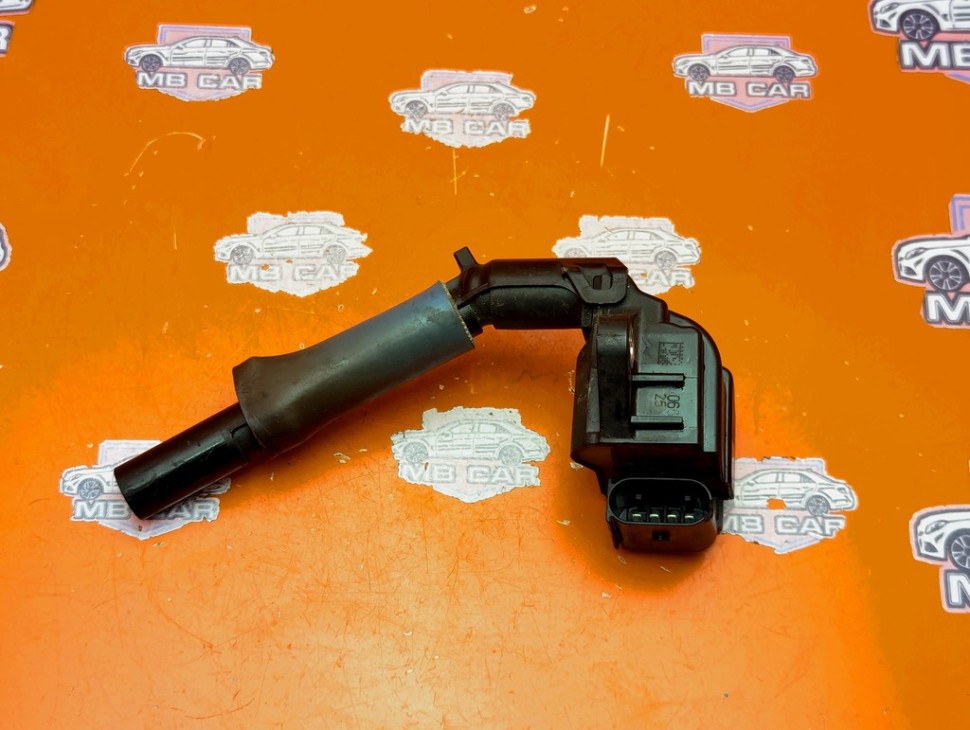 Катушка зажигания MERCEDES-BENZ A-класс AMG W176 (2013 - 2015) фото 1 &mdash; Разборка Мерседес