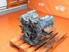 Двигатель бензиновый MERCEDES-BENZ M-класс W163 (1997 - 2001) фото 1 &mdash; Разборка Мерседес