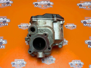 Клапан EGR MERCEDES-BENZ C-класс W204/S204 (2006 - 2011) — Разборка Мерседес