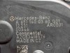 Клапан EGR MERCEDES-BENZ C-класс W204/S204 (2006 - 2011) фото 4 — Разборка Мерседес