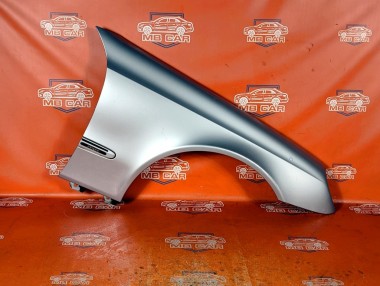 Крыло переднее правое MERCEDES-BENZ E-класс W211/S211 (2002 - 2006) &mdash; Разборка Мерседес