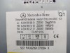 Команд MERCEDES-BENZ C-класс W204/S204 (2006 - 2011) фото 8 &mdash; Разборка Мерседес
