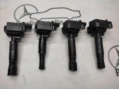 Катушка зажигания MERCEDES-BENZ E-класс W212/S212/C207/A207 (2009 - 2013) — Разборка Мерседес