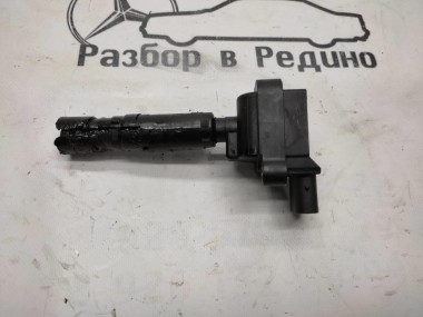 Катушка зажигания MERCEDES-BENZ E-класс W212/S212/C207/A207 (2009 - 2013) — Разборка Мерседес