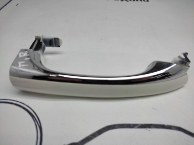 Ручка двери наружняя MERCEDES-BENZ E-класс W211/S211 (2002 - 2006) — Разборка Мерседес