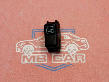 Кнопка центрального замка MERCEDES-BENZ S-класс W140 (1991 - 1998) — Разборка Мерседес