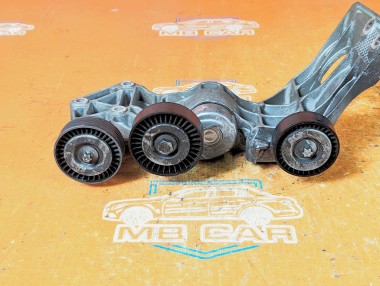 Натяжитель ремня MERCEDES-BENZ A-класс W169 рестайлинг (2008 - 2012) &mdash; Разборка Мерседес