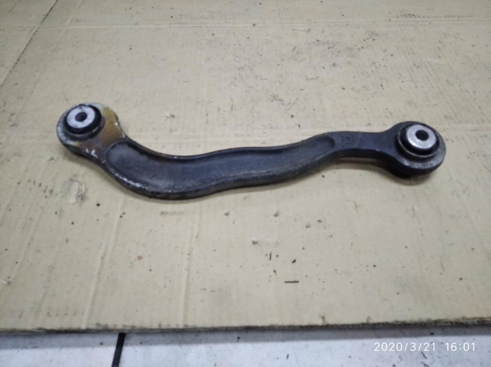 Рычаг задний MERCEDES-BENZ S-класс W221 (2005 - 2009) фото 1 — Разборка Мерседес