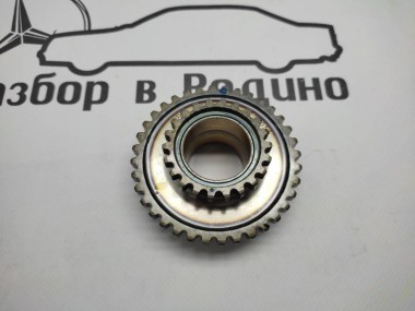 Шестерня промежуточная MERCEDES-BENZ SLK-класс R172 (2011 - 2016) — Разборка Мерседес