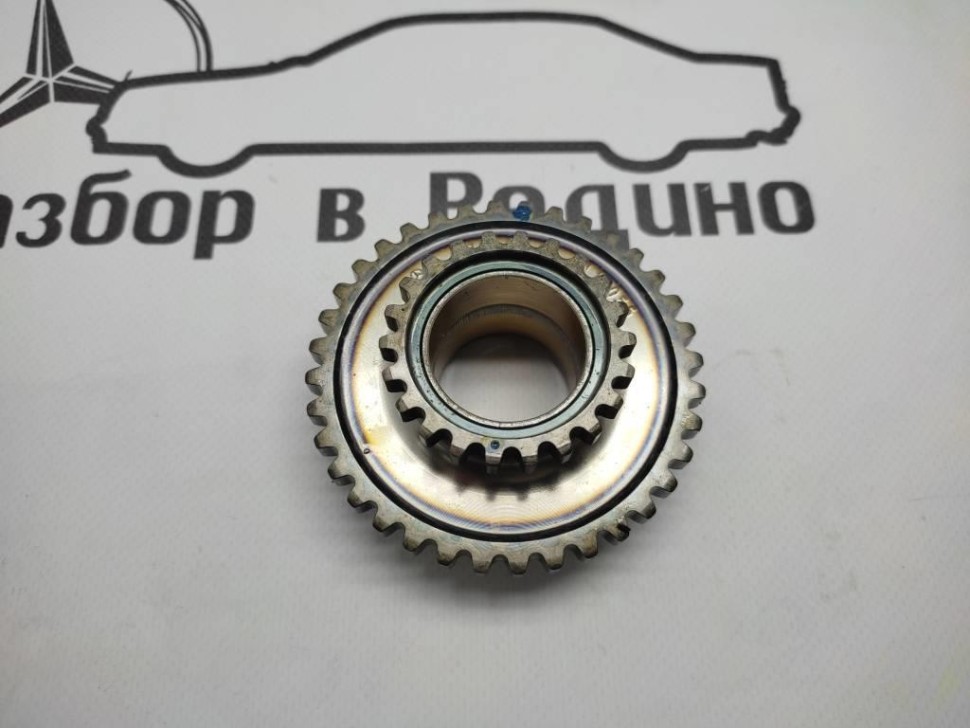 Шестерня промежуточная MERCEDES-BENZ SLK-класс R172 (2011 - 2016) фото 1 — Разборка Мерседес
