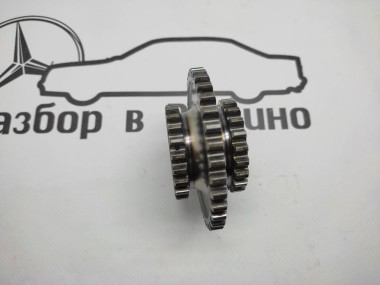 Шестерня промежуточная MERCEDES-BENZ SLK-класс R172 (2011 - 2016) — Разборка Мерседес