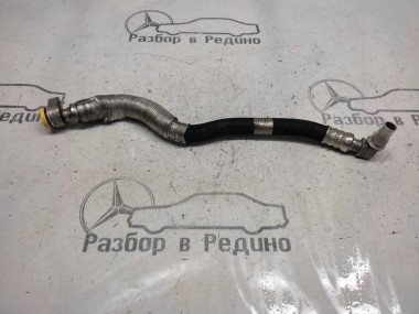 Трубка кондиционера MERCEDES-BENZ E-класс W211/S211 (2002 - 2006) — Разборка Мерседес