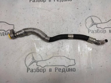 Трубка кондиционера MERCEDES-BENZ E-класс W211/S211 (2002 - 2006) — Разборка Мерседес