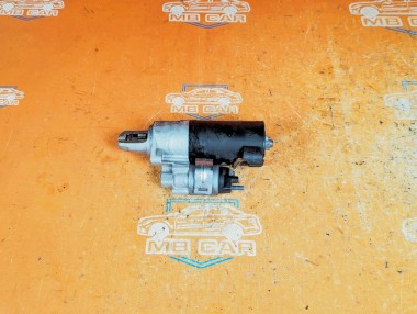 Стартер MERCEDES-BENZ GLE-класс Coupe C292 (2015 - 2019) &mdash; Разборка Мерседес