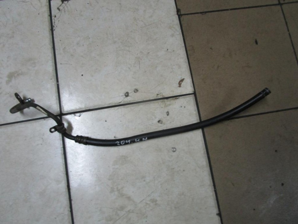 Трубка ГУРа MERCEDES-BENZ C-класс W204/S204 (2006 - 2011) фото 1 — Разборка Мерседес